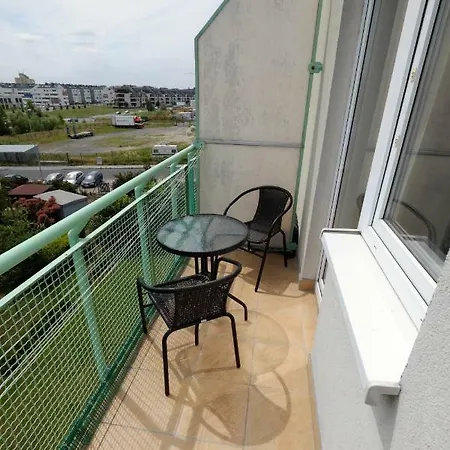 Apartament Sloneczny 1 Opole Exterior photo