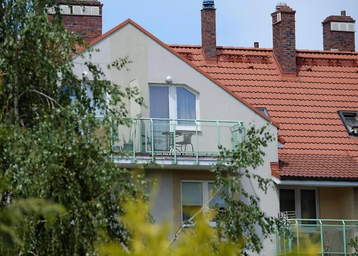 Apartament Sloneczny 1
