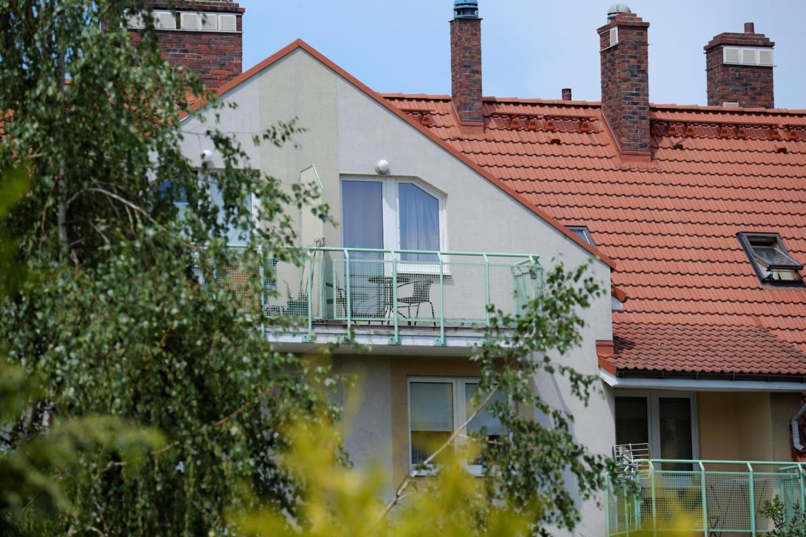 Apartment Sloneczny 1 Opole