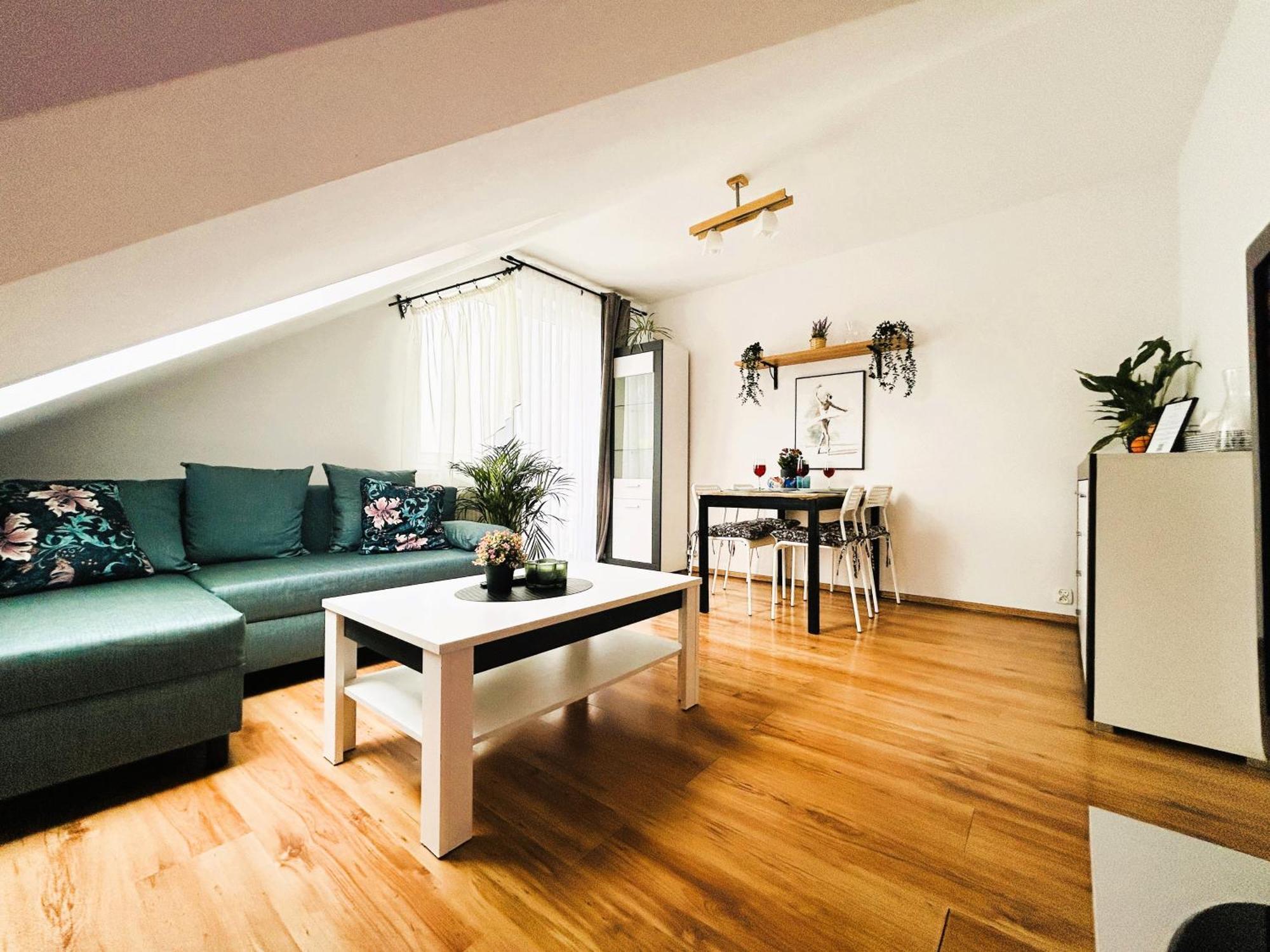Sloneczny 1 Apartment *