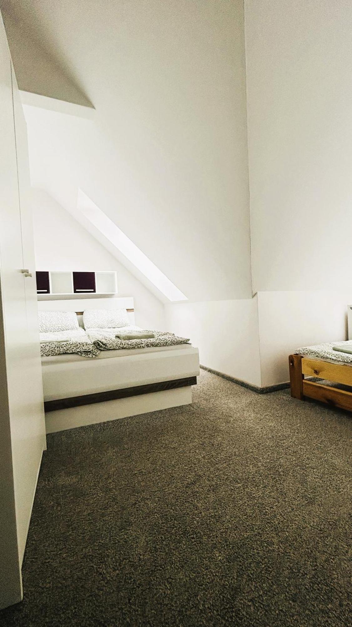 Apartment Sloneczny 1