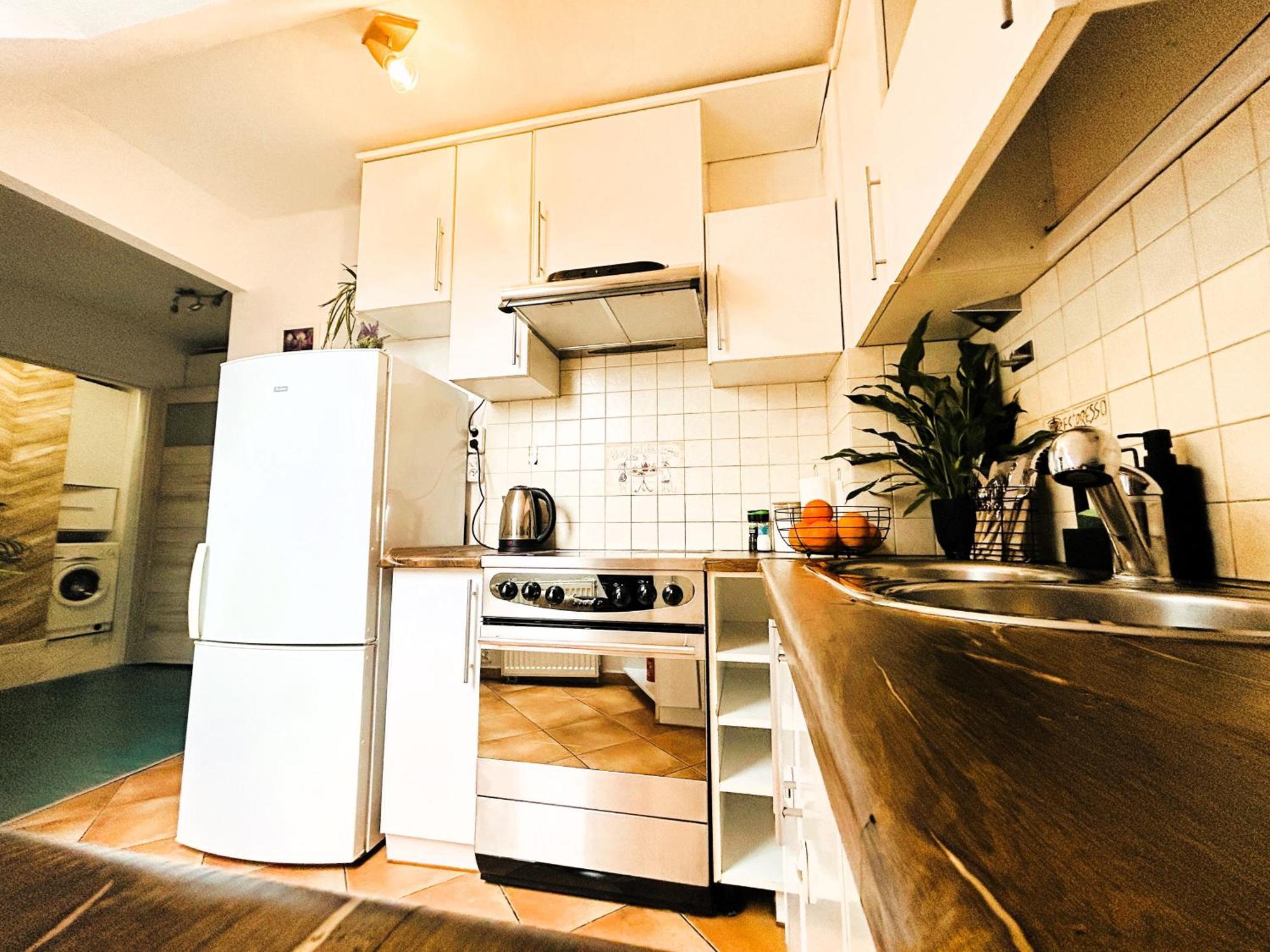 Sloneczny 1 Apartment *