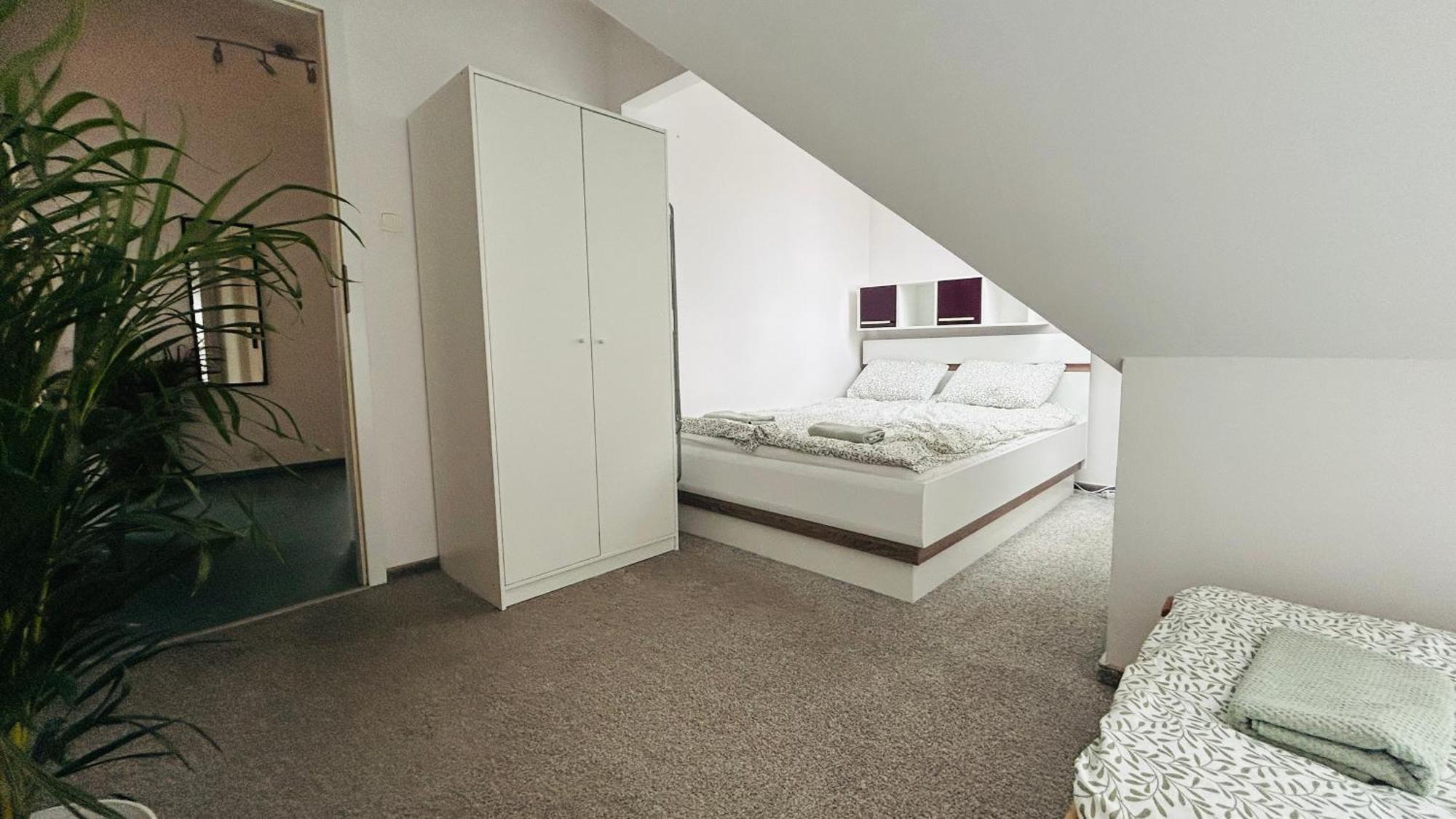 Apartment Sloneczny 1 Opole