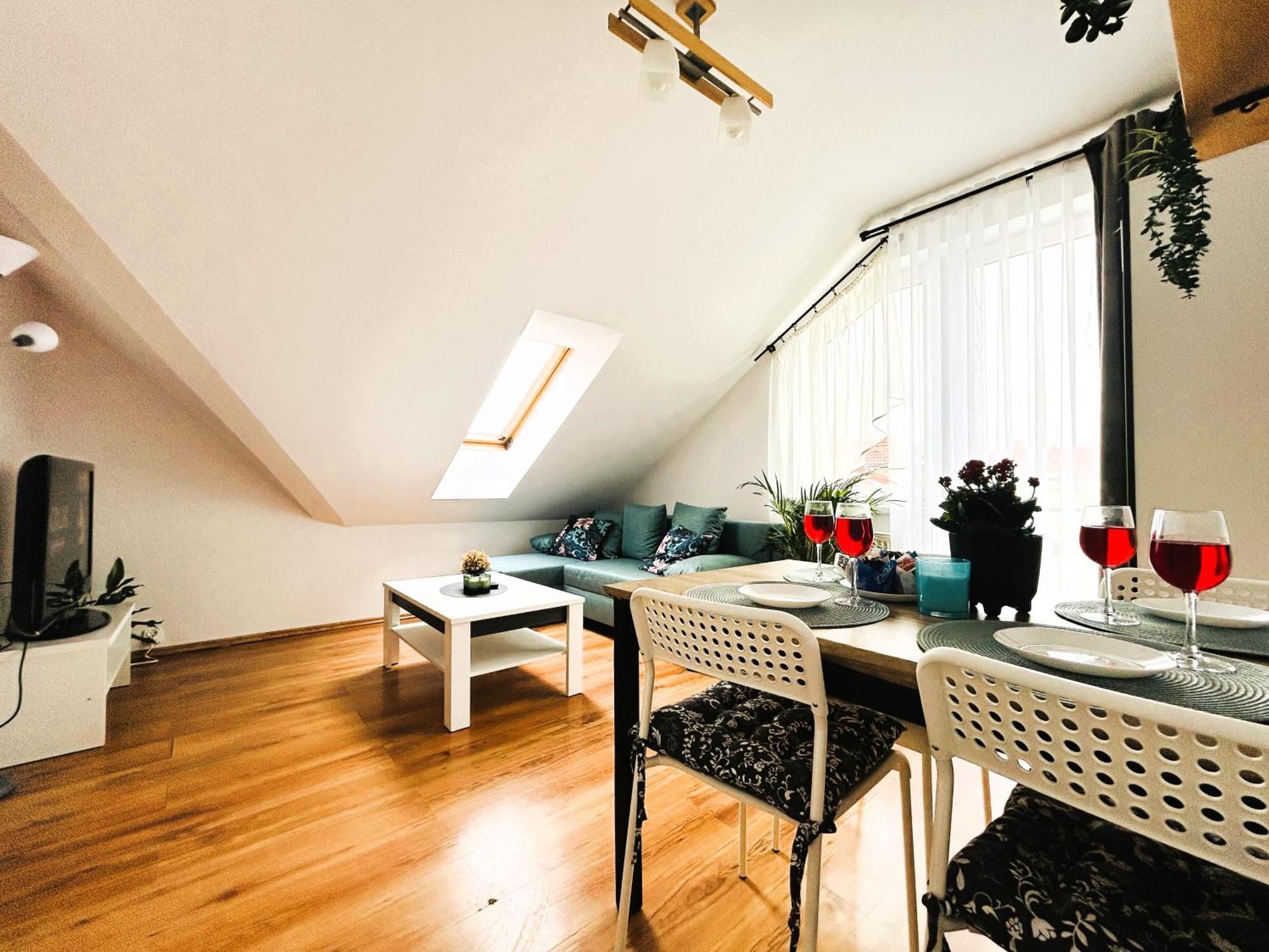 Sloneczny 1 Opole