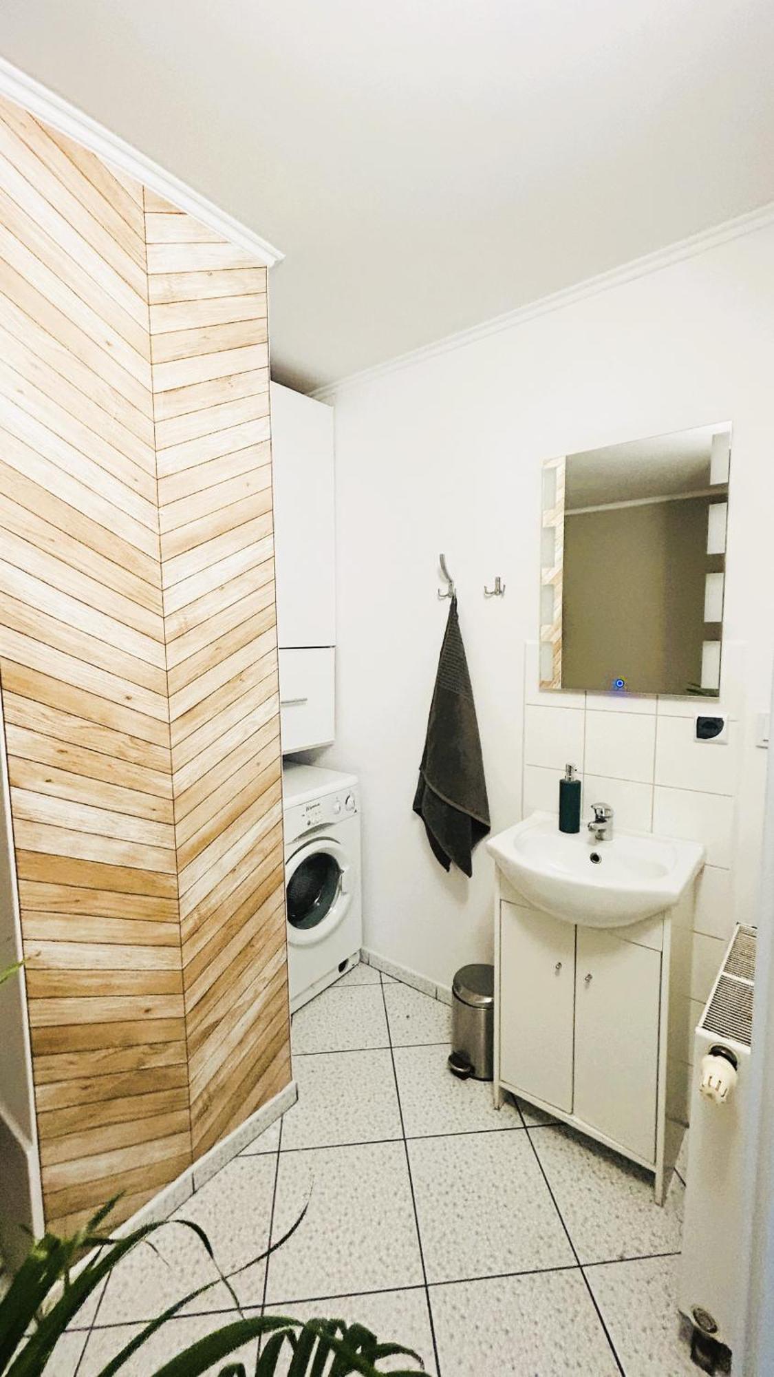 Sloneczny 1 Apartment Opole