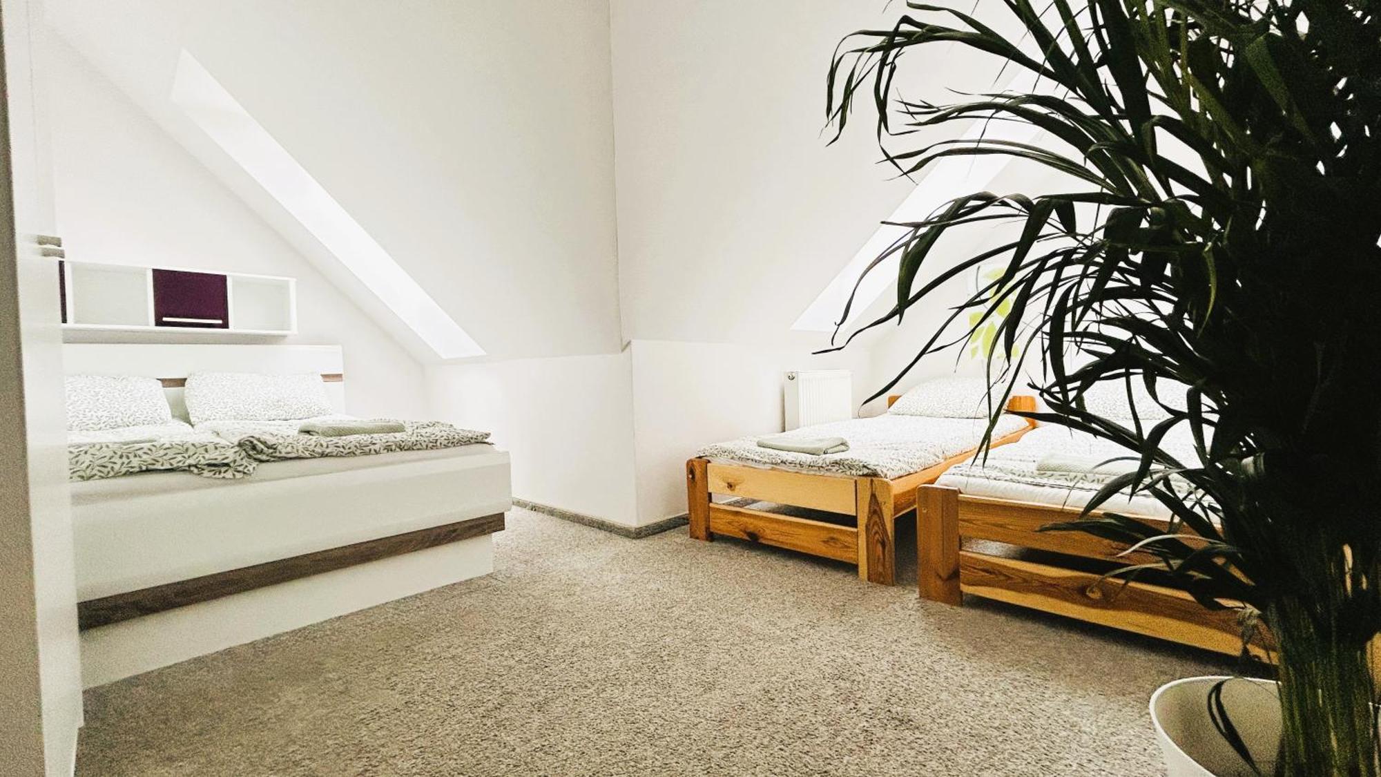 Apartment Sloneczny 1