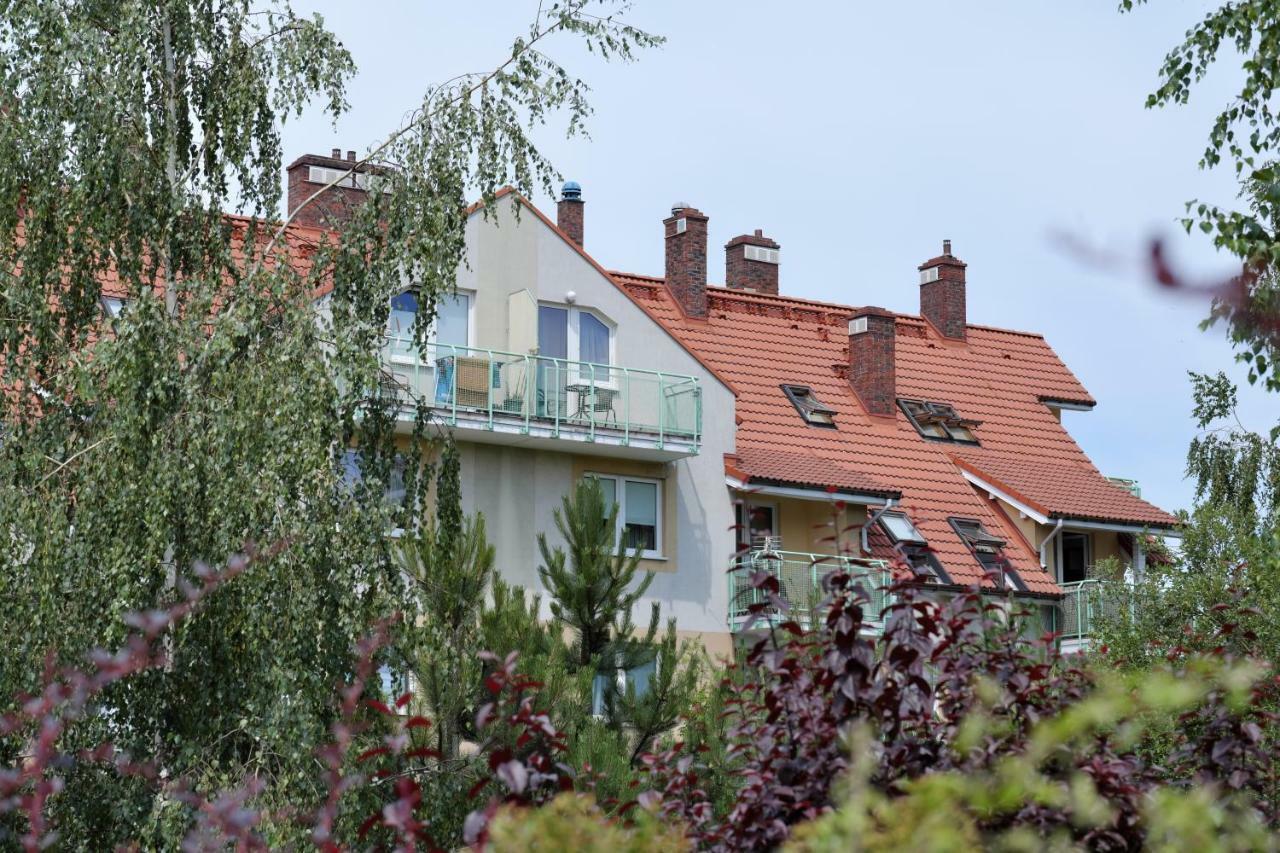 Sloneczny 1 Apartment Opole